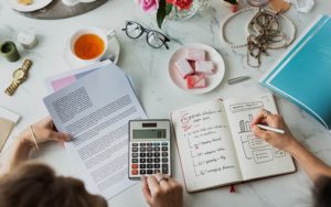 Fluxo De Caixa Projetado Como Ele Funciona Contabilidade - Contabilidade em Florianópolis | Rocha Contabilidade Digital